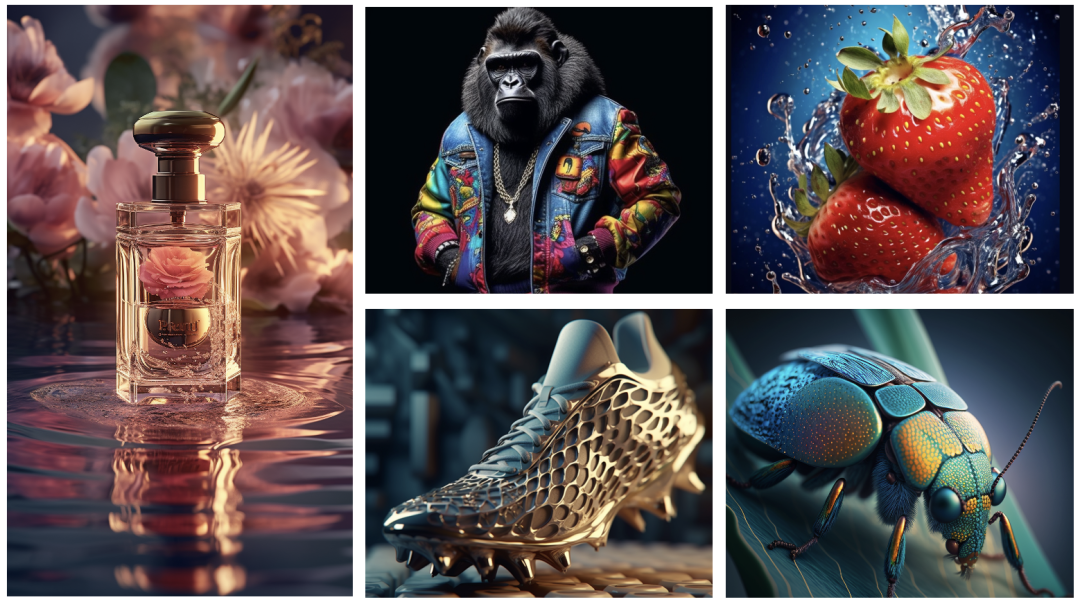 AI绘画 Midjourney 基础知识 AI绘画 Midjourney 基础知识